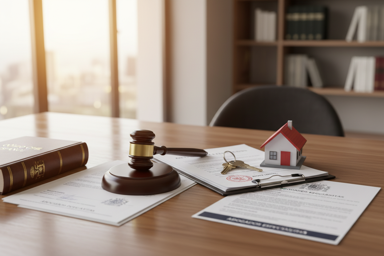 ejecución hipotecaria